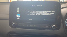 Hyundai KONA 1.6 GDi Hybrid Premium 5dr DCT Hybrid Hatchback